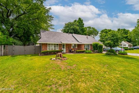 1156 Outer Drive Schenectady NY 12303