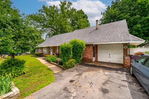 1156 Outer Drive Schenectady NY 12303