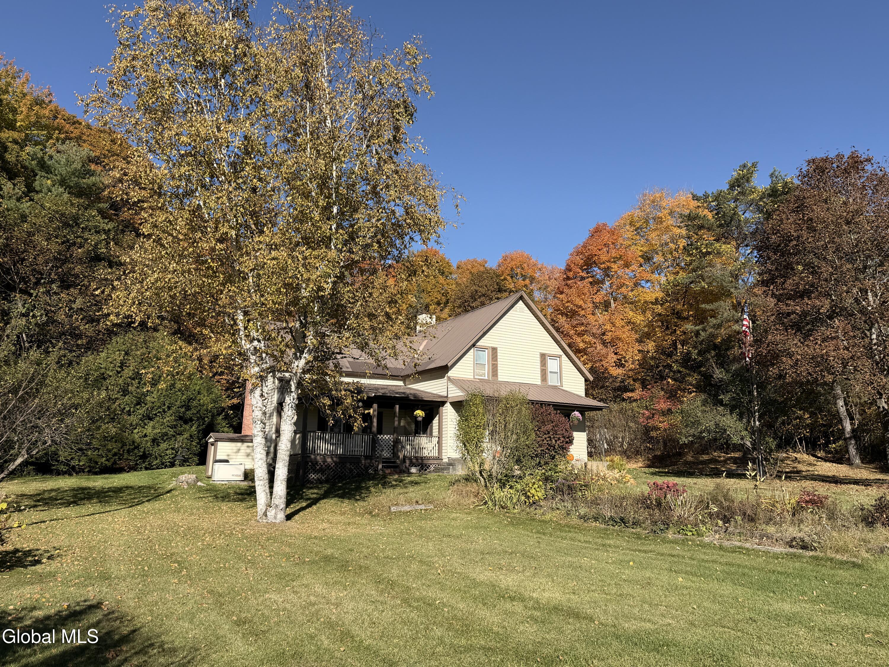 55 Bartlett Pond Road Mineville NY 12956