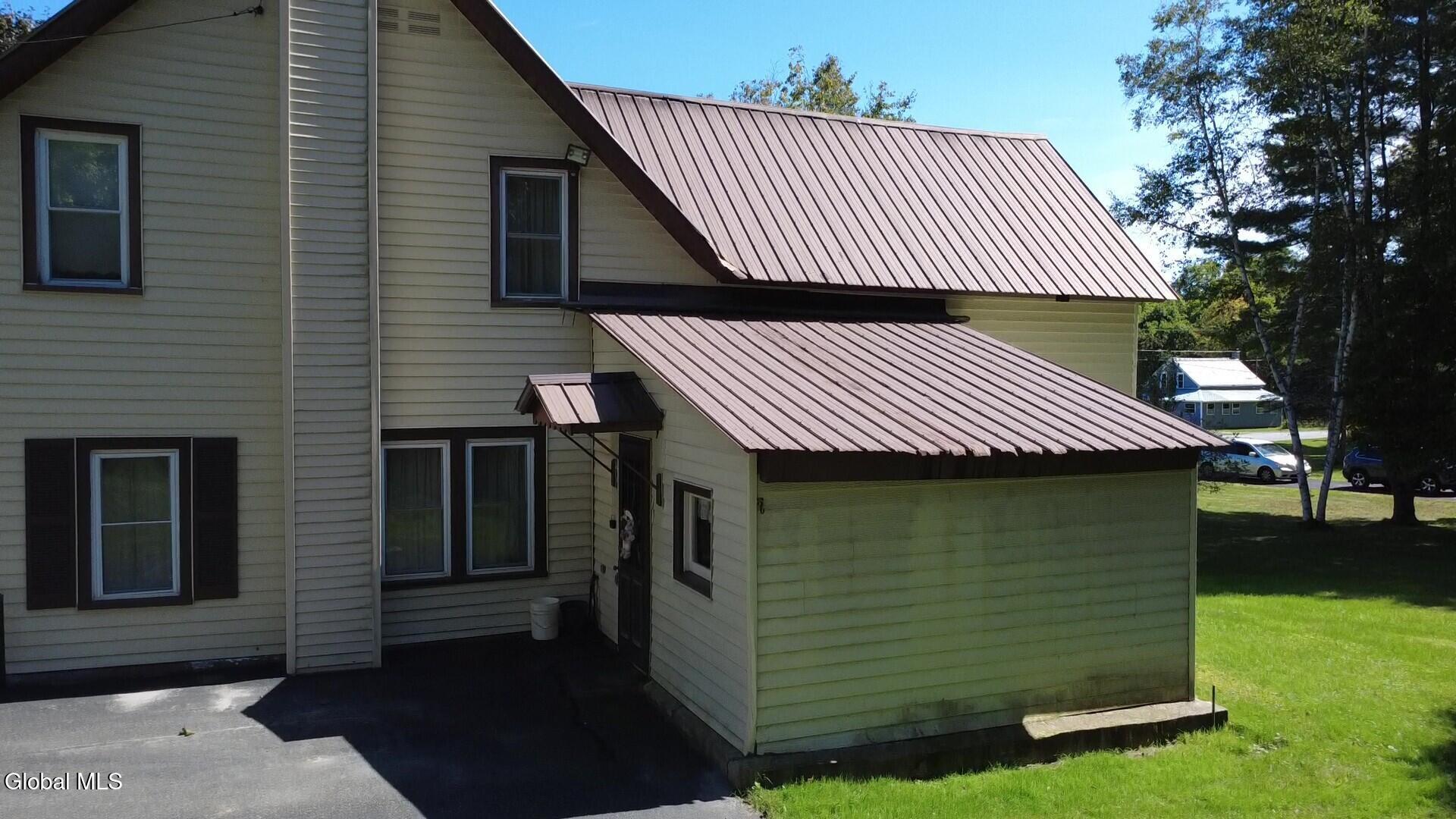 55 Bartlett Pond Road Mineville NY 12956