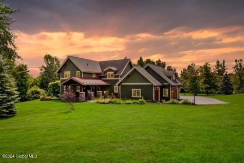 16 Rolling Ridge Drive East Greenbush NY 12061