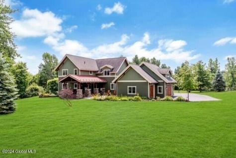 16 Rolling Ridge Drive East Greenbush NY 12061