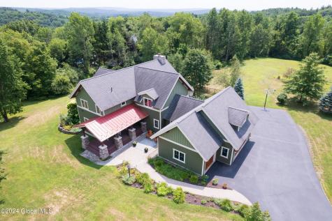 16 Rolling Ridge Drive East Greenbush NY 12061