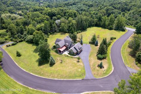 16 Rolling Ridge Drive East Greenbush NY 12061