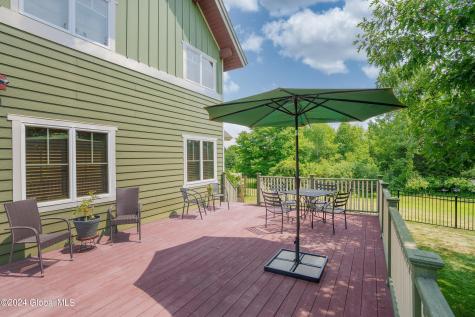 16 Rolling Ridge Drive East Greenbush NY 12061