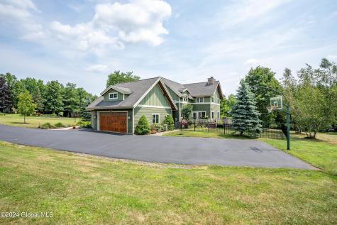 16 Rolling Ridge Drive East Greenbush NY 12061