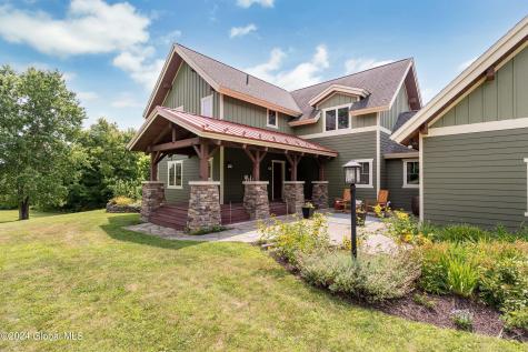 16 Rolling Ridge Drive East Greenbush NY 12061