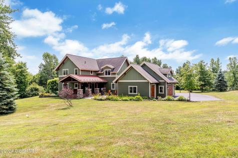 16 Rolling Ridge Drive East Greenbush NY 12061
