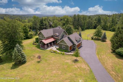 16 Rolling Ridge Drive East Greenbush NY 12061