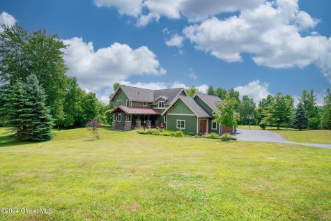 16 Rolling Ridge Drive East Greenbush NY 12061