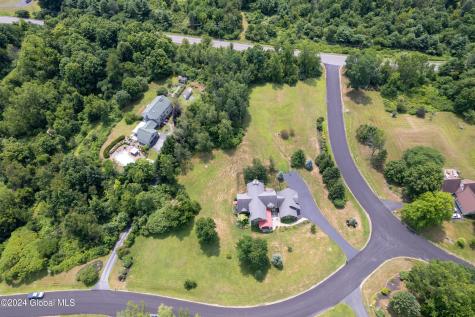 16 Rolling Ridge Drive East Greenbush NY 12061