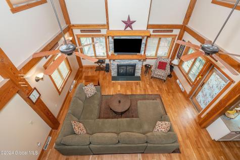 16 Rolling Ridge Drive East Greenbush NY 12061
