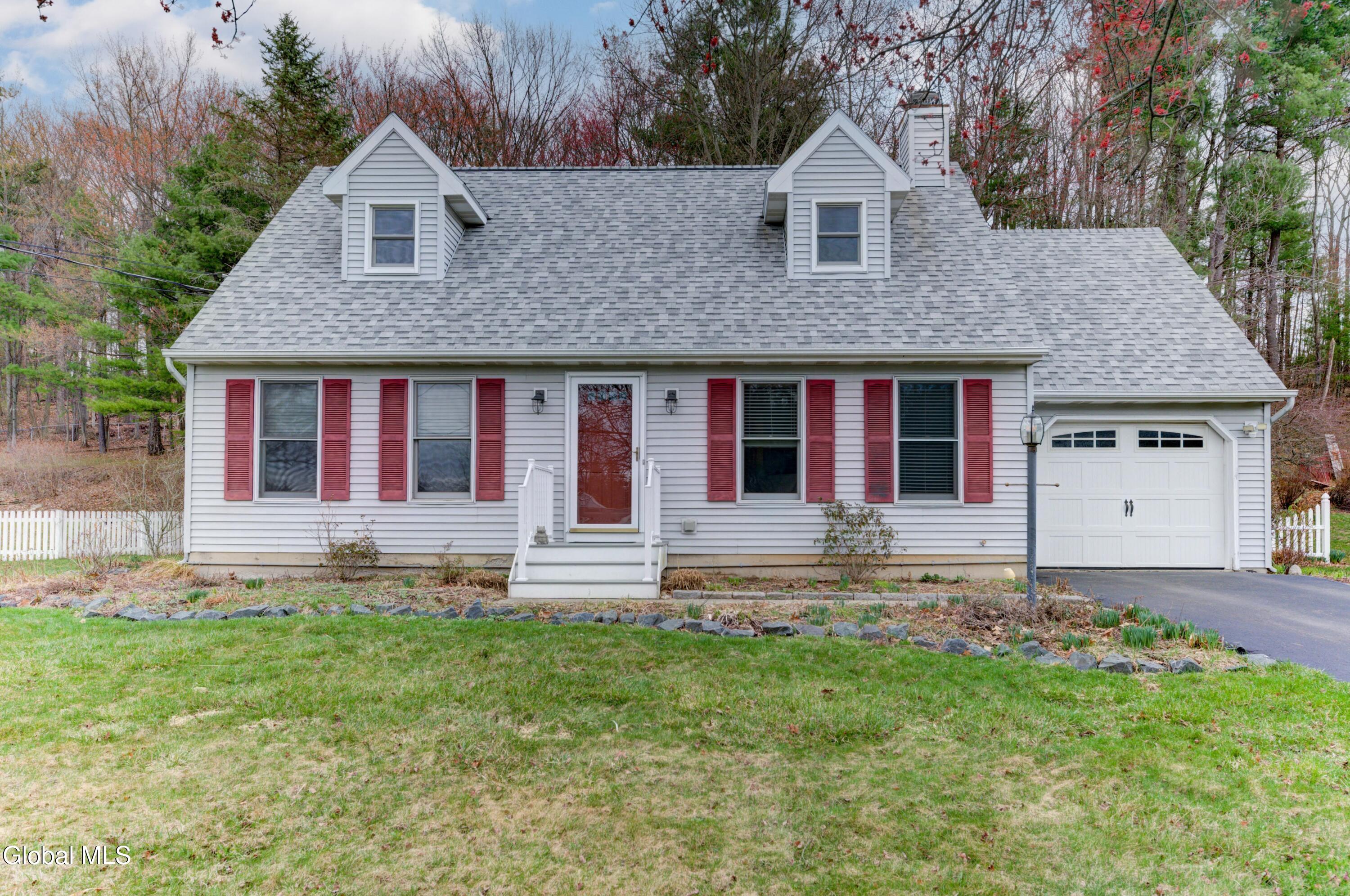 270 Schodack Drive Castleton On Hudson NY 12033