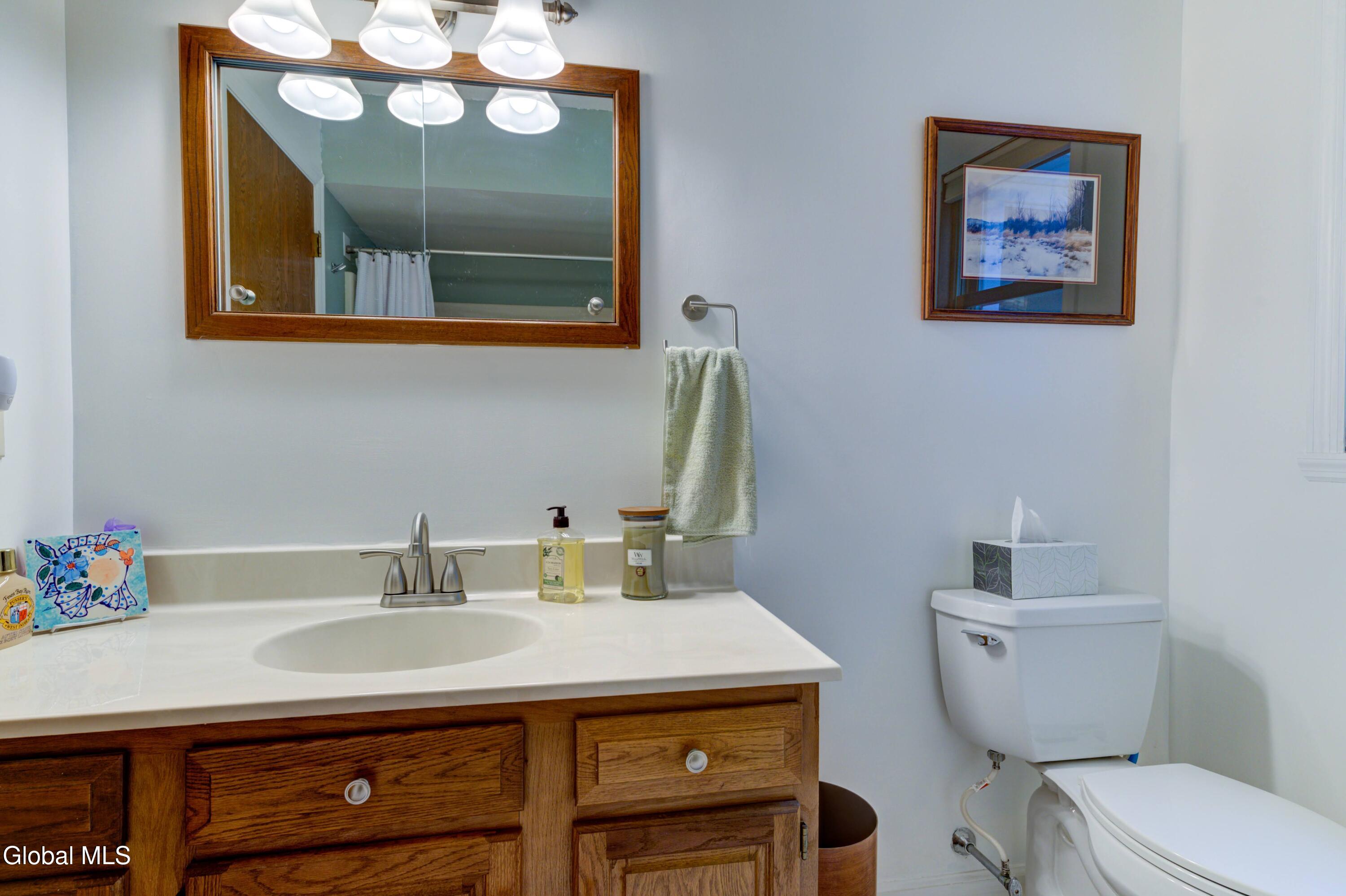 270 Schodack Drive Castleton On Hudson NY 12033