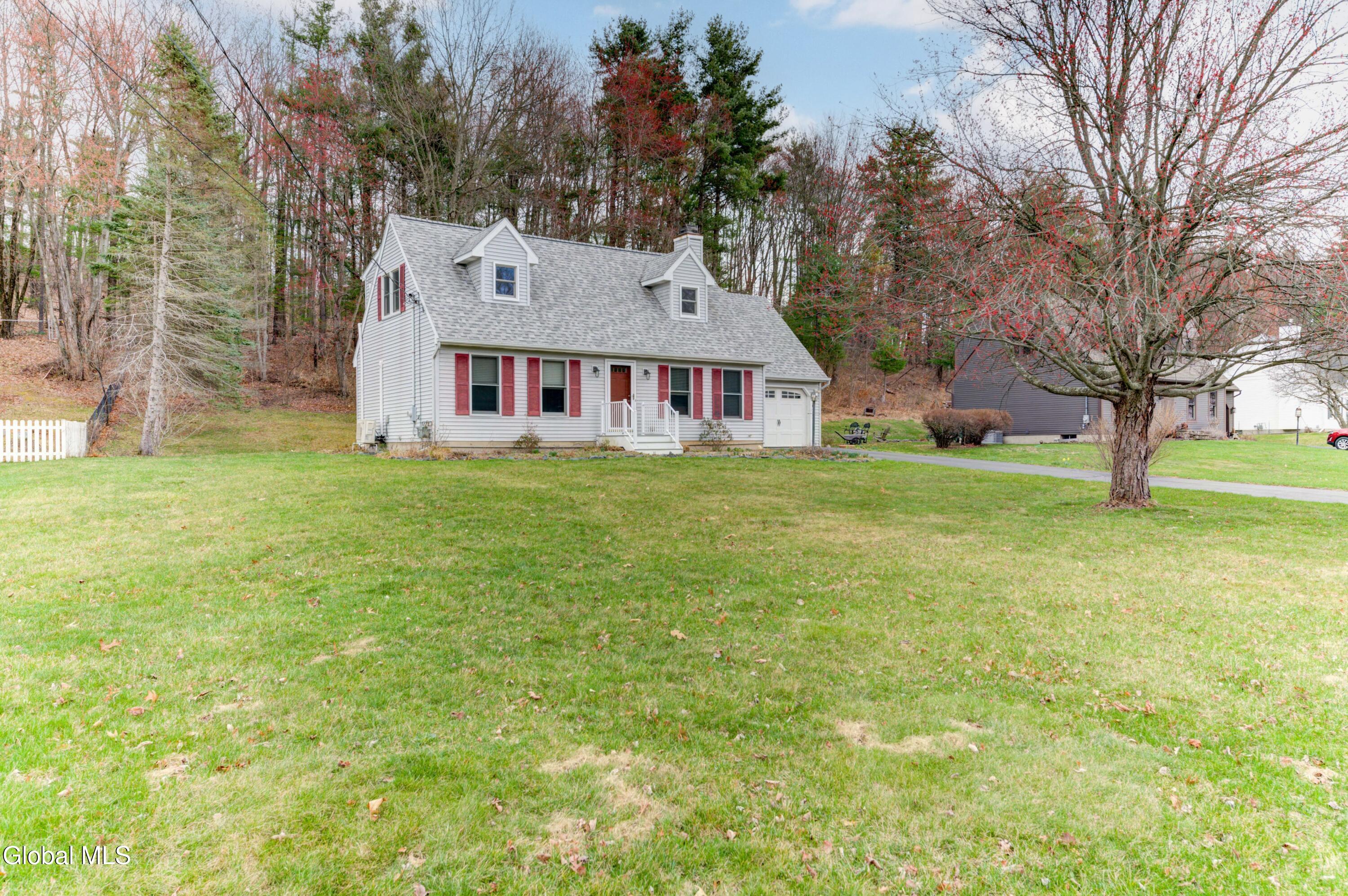 270 Schodack Drive Castleton On Hudson NY 12033