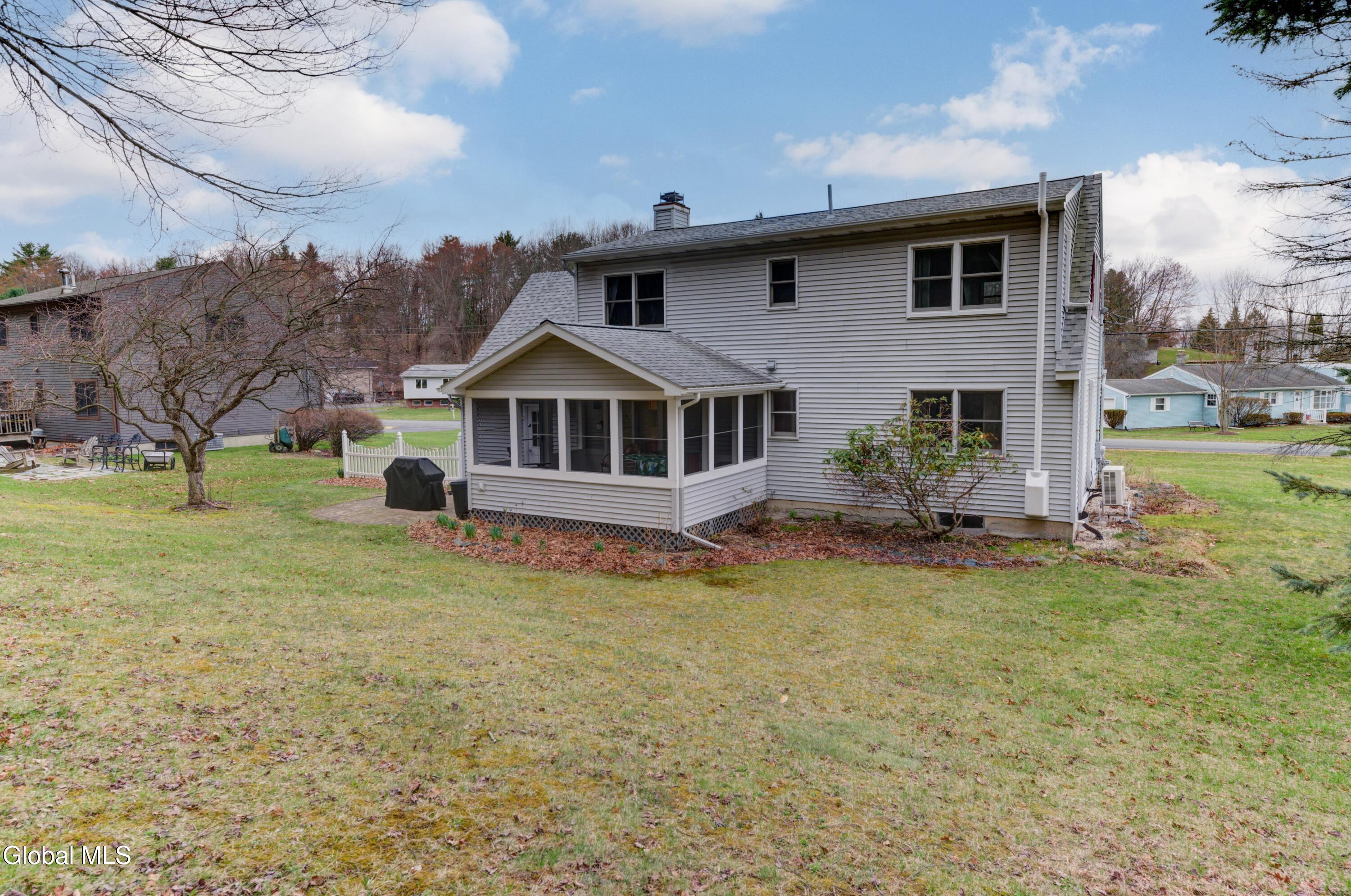 270 Schodack Drive Castleton On Hudson NY 12033