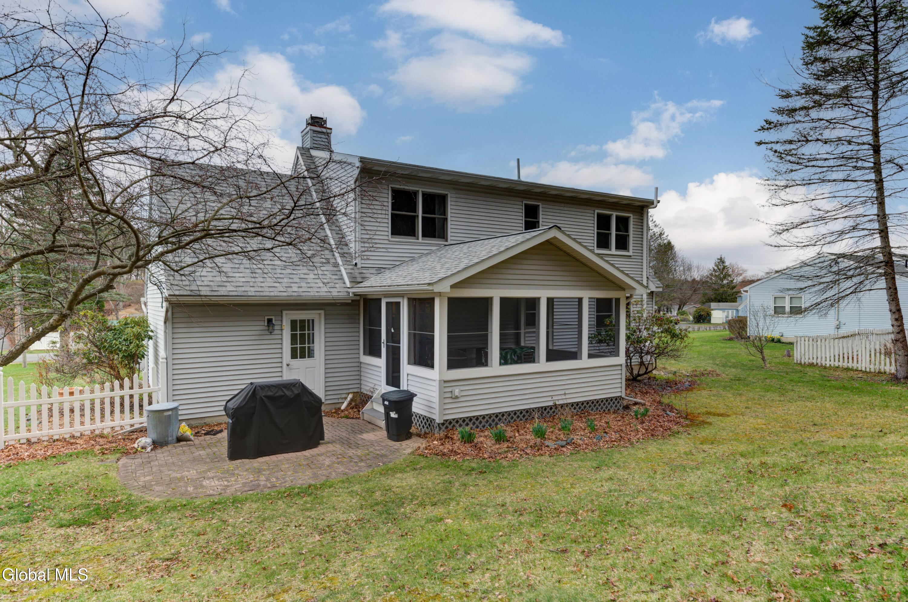 270 Schodack Drive Castleton On Hudson NY 12033