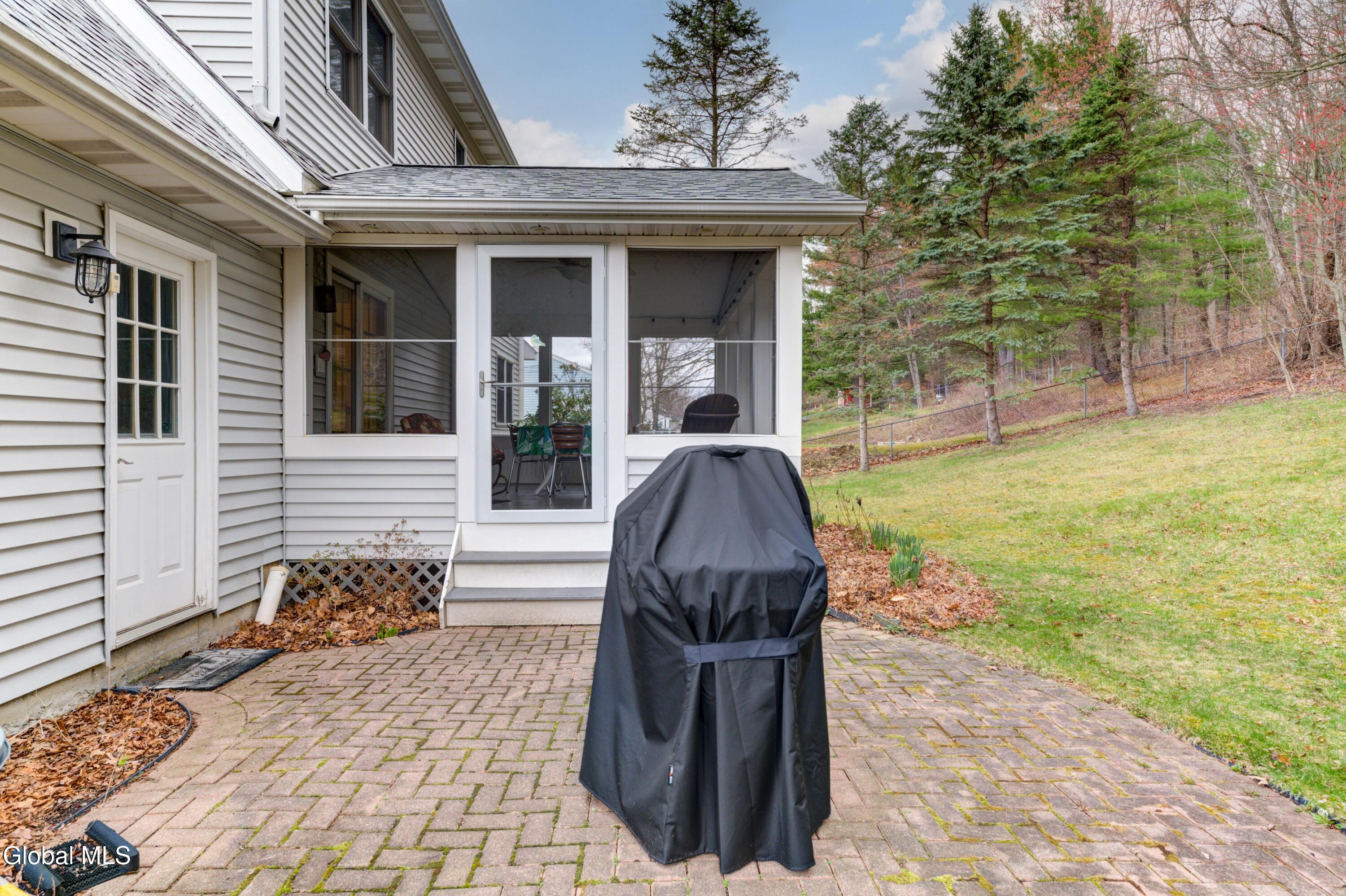 270 Schodack Drive Castleton On Hudson NY 12033