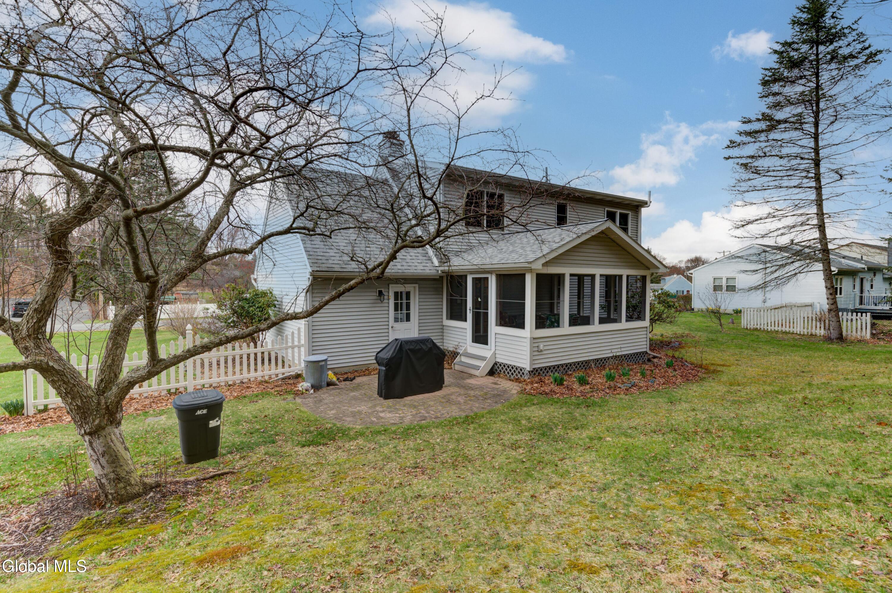 270 Schodack Drive Castleton On Hudson NY 12033