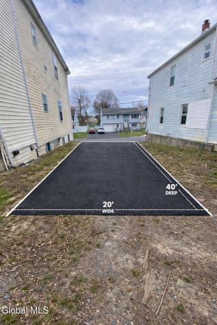 6 Mann Avenue Cohoes NY 12047