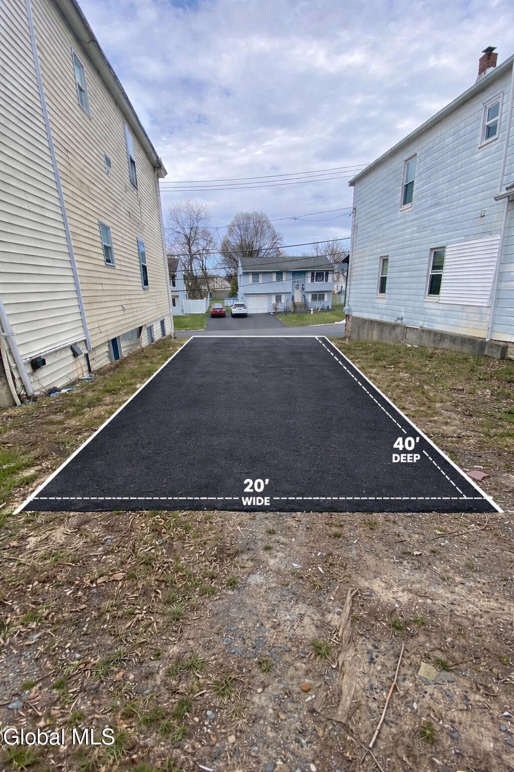6 Mann Avenue Cohoes NY 12047