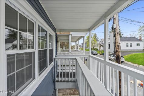 6 Mann Avenue Cohoes NY 12047