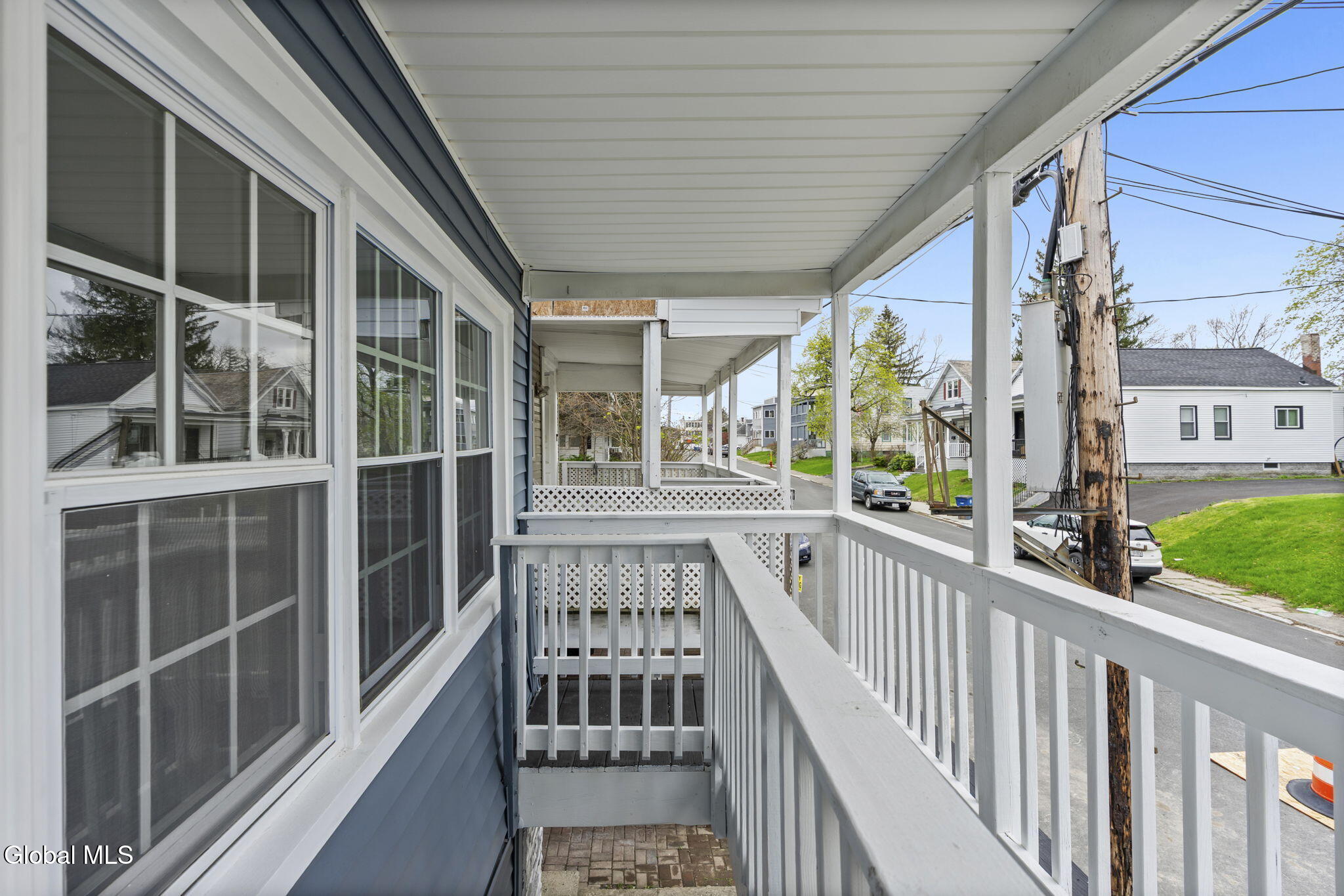 6 Mann Avenue Cohoes NY 12047