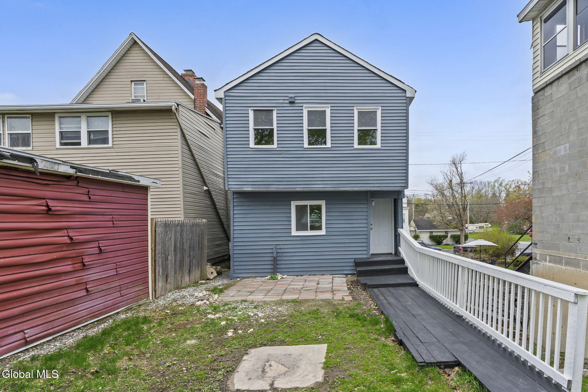 6 Mann Avenue Cohoes NY 12047
