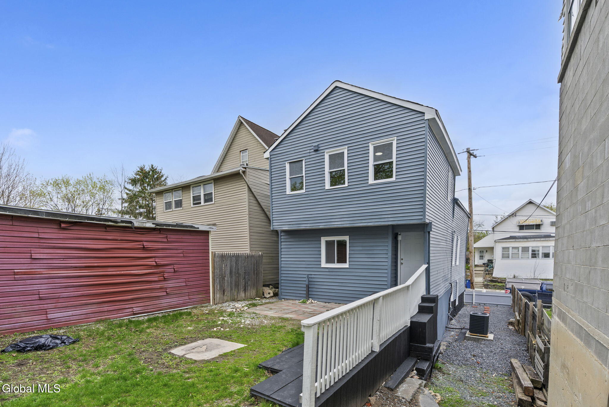 6 Mann Avenue Cohoes NY 12047