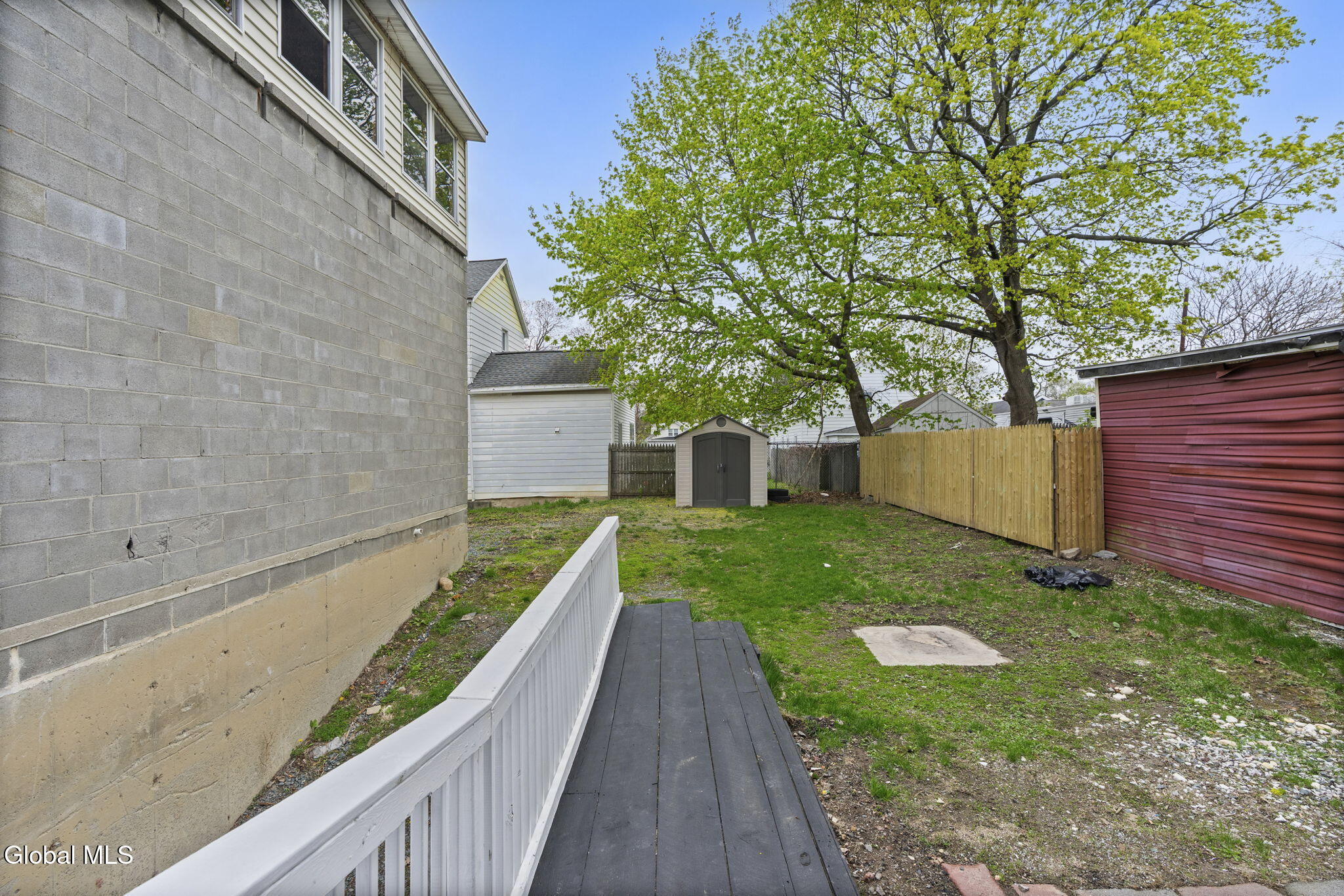 6 Mann Avenue Cohoes NY 12047