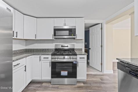 6 Mann Avenue Cohoes NY 12047
