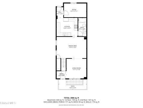 6 Mann Avenue Cohoes NY 12047