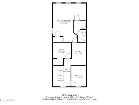 6 Mann Avenue Cohoes NY 12047