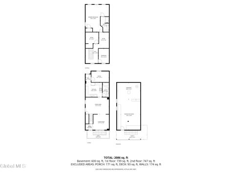 6 Mann Avenue Cohoes NY 12047