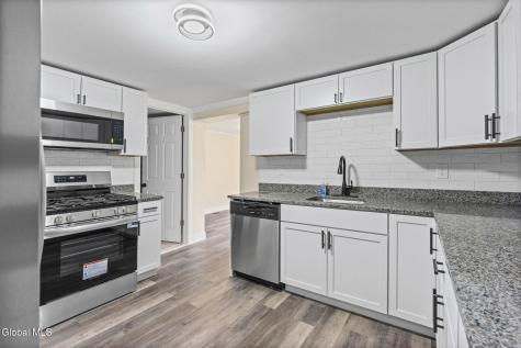 6 Mann Avenue Cohoes NY 12047