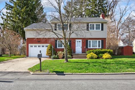 25 Alfred Drive Albany NY 12205
