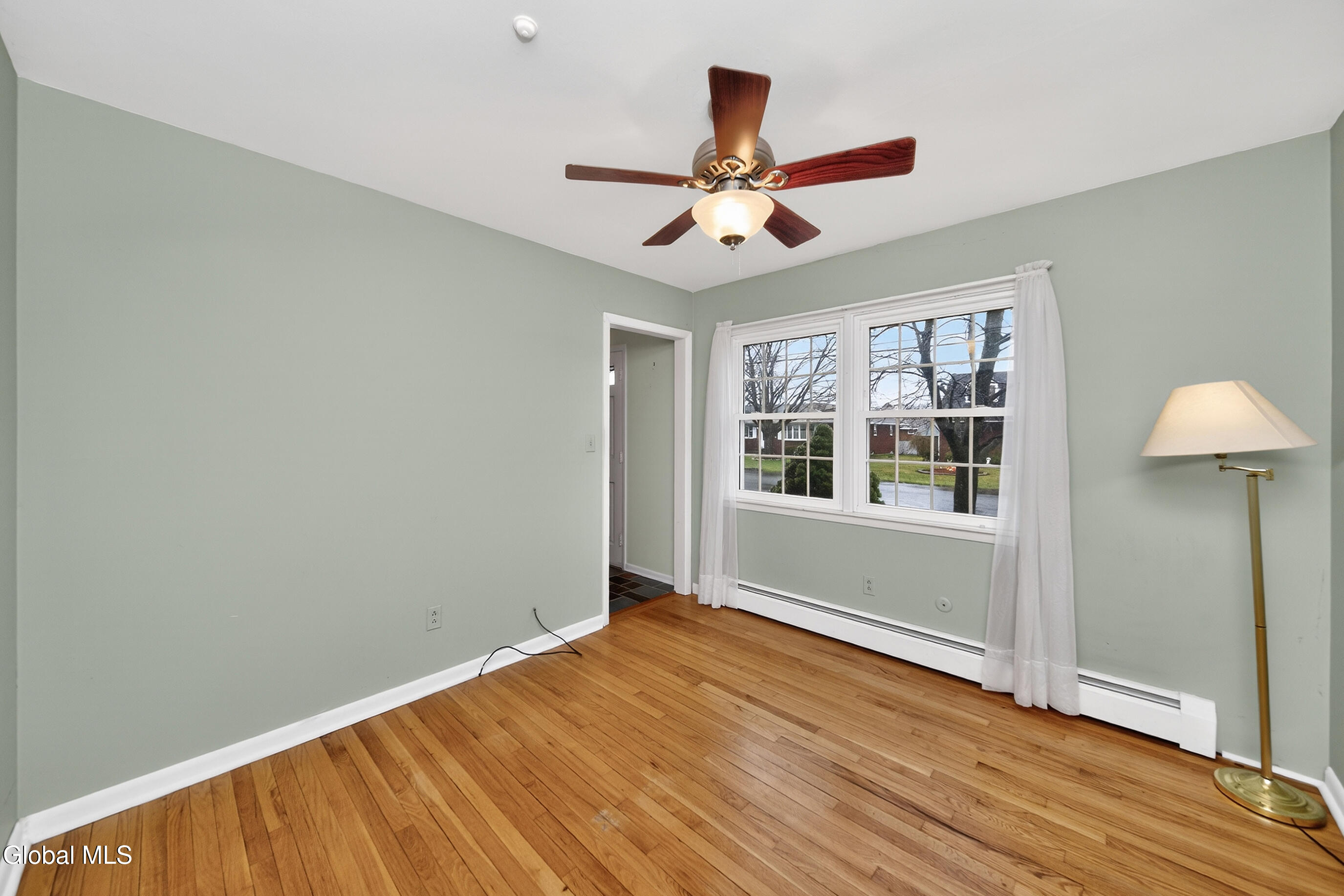 25 Alfred Drive Albany NY 12205