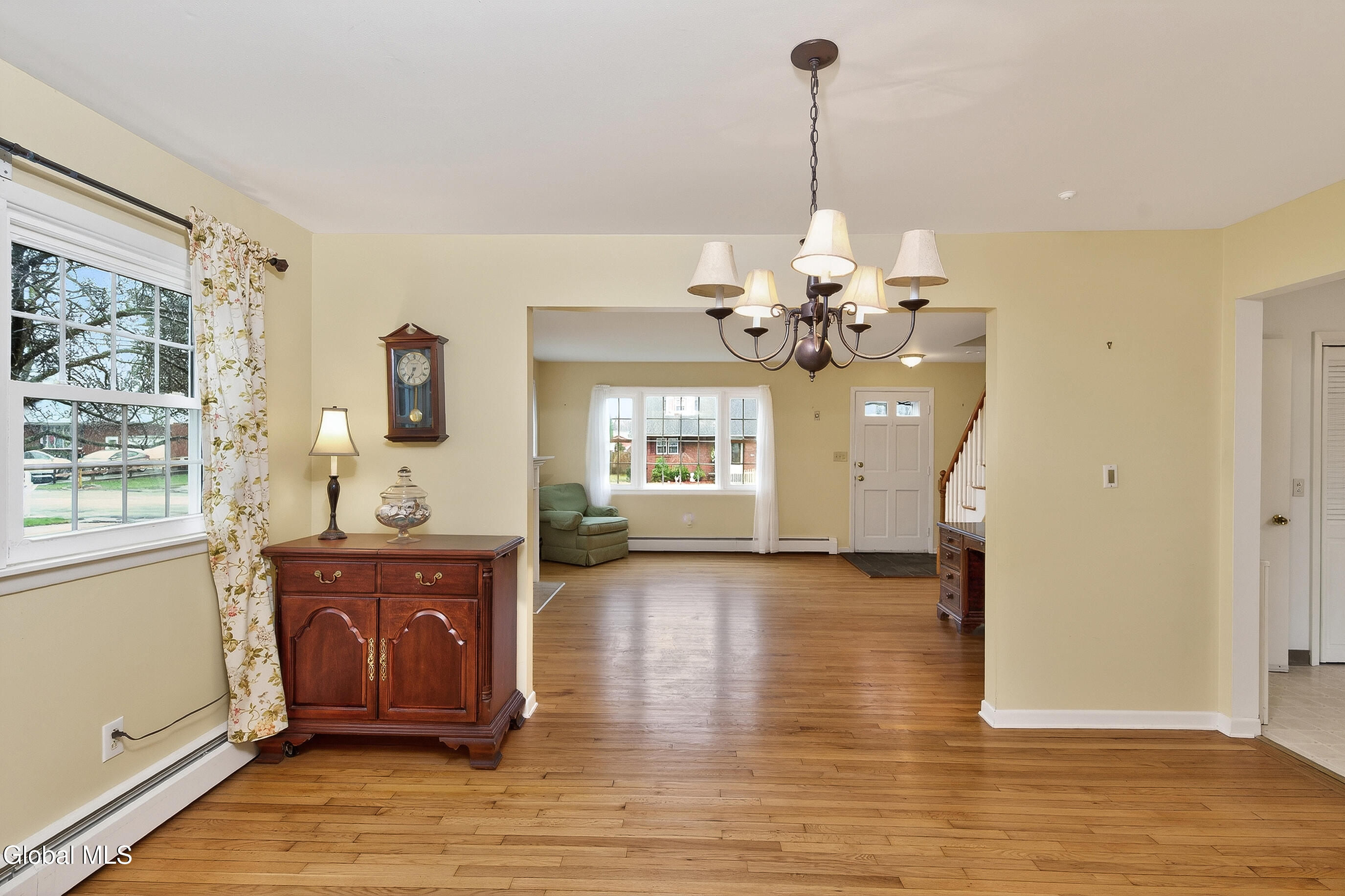 25 Alfred Drive Albany NY 12205
