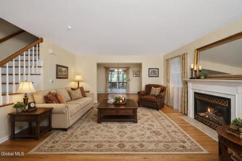 25 Alfred Drive Albany NY 12205