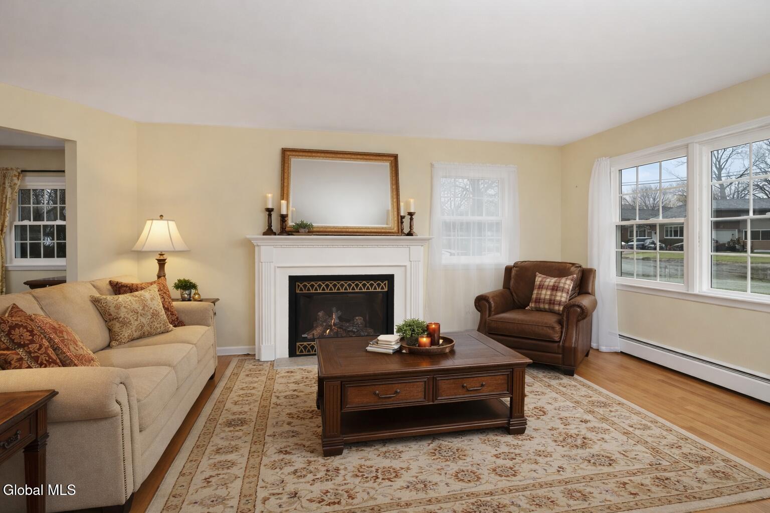 25 Alfred Drive Albany NY 12205