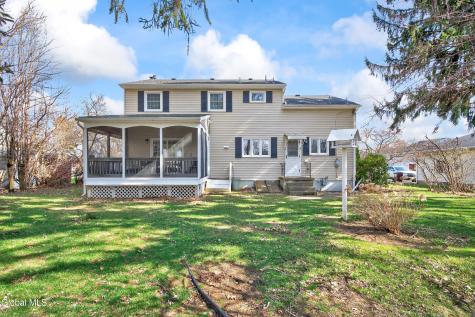 25 Alfred Drive Albany NY 12205