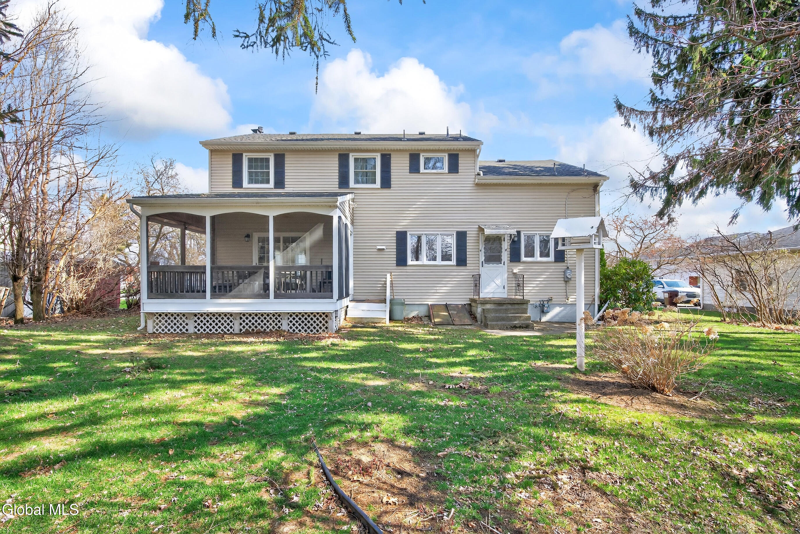 25 Alfred Drive Albany NY 12205