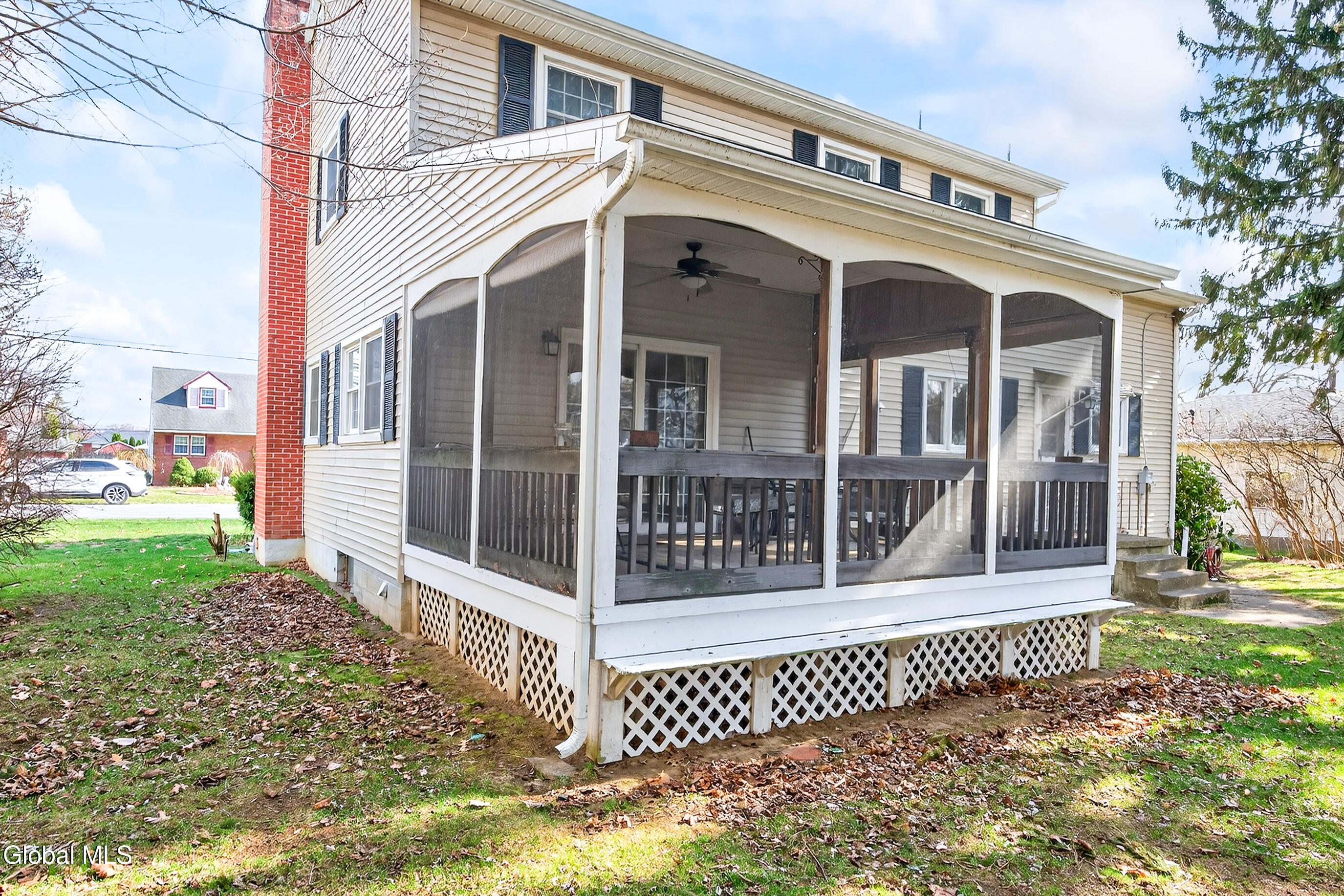 25 Alfred Drive Albany NY 12205