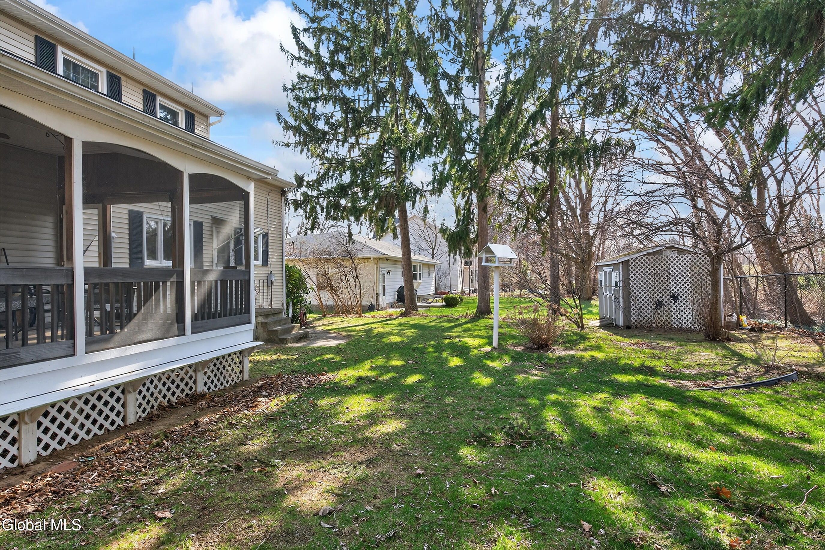 25 Alfred Drive Albany NY 12205