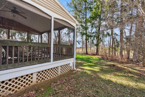 25 Alfred Drive Albany NY 12205
