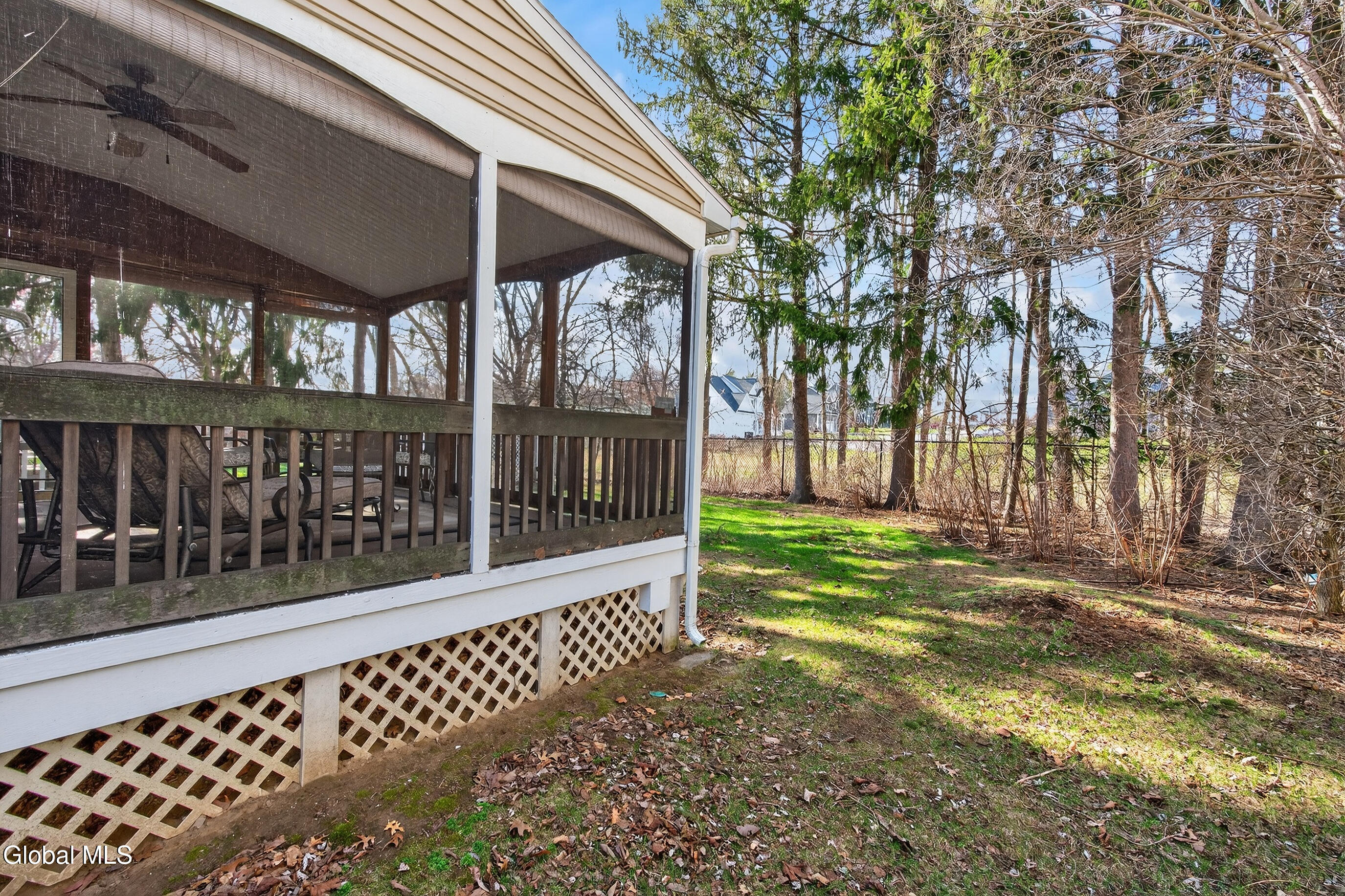 25 Alfred Drive Albany NY 12205