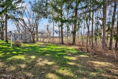 25 Alfred Drive Albany NY 12205
