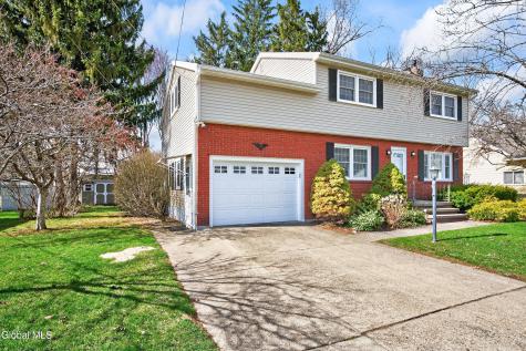 25 Alfred Drive Albany NY 12205