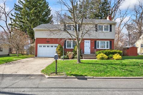 25 Alfred Drive Albany NY 12205
