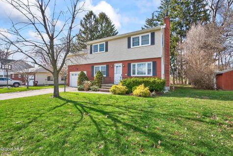 25 Alfred Drive Albany NY 12205